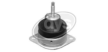 DYS 71-22529 Mounting, engine
