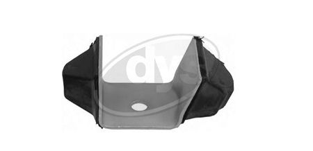 DYS 71-22535 Mounting, engine