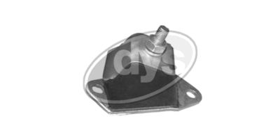 Mounting, engine DYS 71-22538
