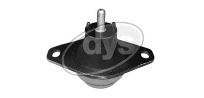 Mounting, engine DYS 71-22539