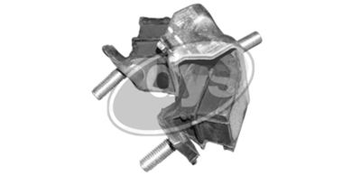 Mounting, engine DYS 71-22540