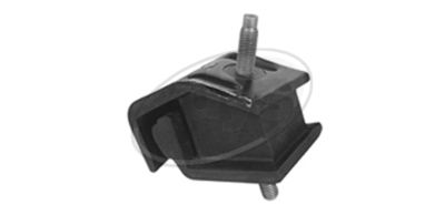 Mounting, engine DYS 71-22541