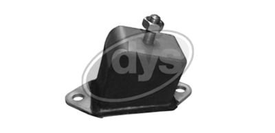 Mounting, engine DYS 71-22542