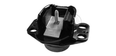Mounting, engine DYS 71-22545
