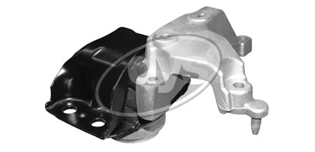 DYS 71-22552 Mounting, engine