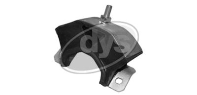 Mounting, engine DYS 71-22554