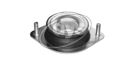 DYS 71-22556 Mounting, engine