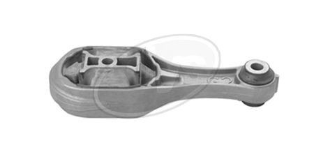 DYS 71-22557 Mounting, engine
