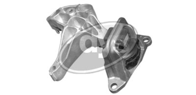 Mounting, engine DYS 71-22558