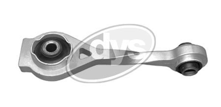 DYS 71-22560 Mounting, engine