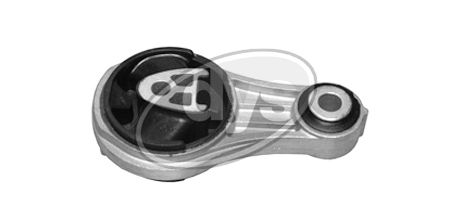 DYS 71-22563 Mounting, engine