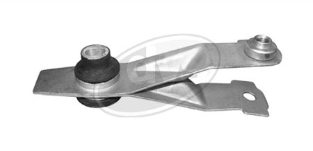 DYS 71-22574 Mounting, engine