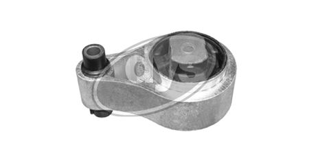 DYS 71-22578 Mounting, engine