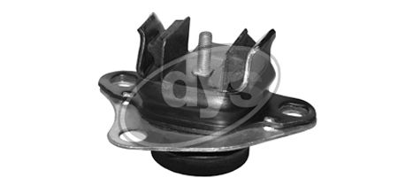 DYS 71-22582 Mounting, engine