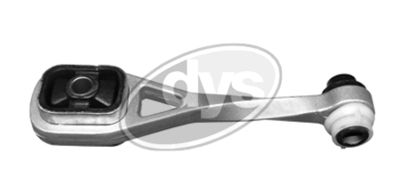 Mounting, engine DYS 71-22584