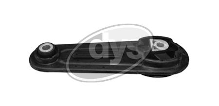 DYS 71-22587 Mounting, engine