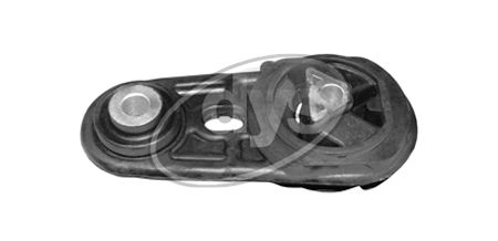 DYS 71-22588 Mounting, engine