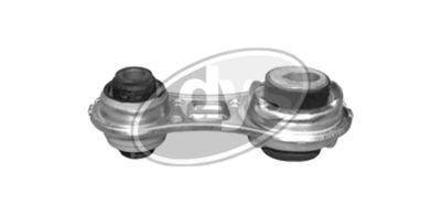 Mounting, engine DYS 71-22590