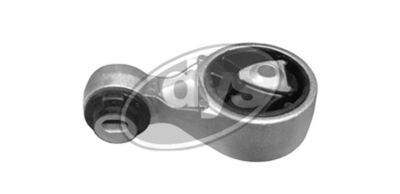 Mounting, engine DYS 71-22591
