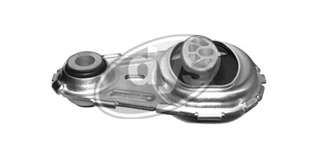 DYS 71-22593 Mounting, engine