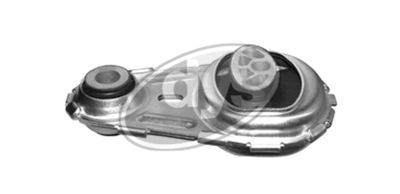 Mounting, engine DYS 71-22593