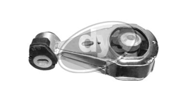 Mounting, engine DYS 71-22594
