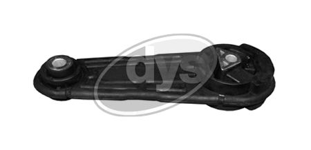 DYS 71-22596 Mounting, engine