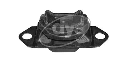 DYS 71-22597 Mounting, engine