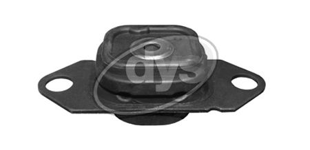 DYS 71-22598 Mounting, engine