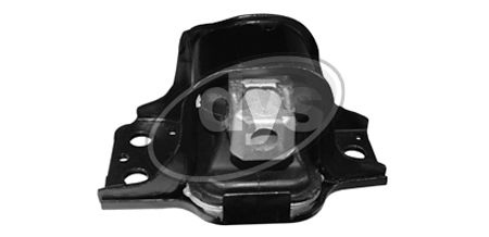 DYS 71-22600 Mounting, engine