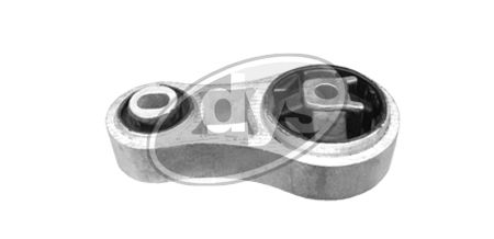 DYS 71-22604 Mounting, engine