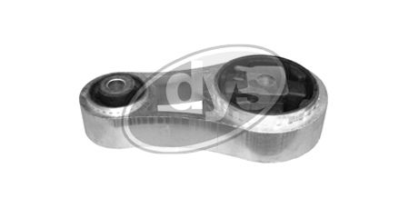 DYS 71-22606 Mounting, engine