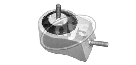 DYS 71-22608 Mounting, engine