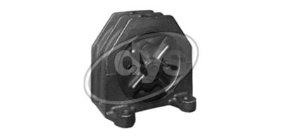 Mounting, engine DYS 71-22610