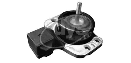 DYS 71-22614 Mounting, engine