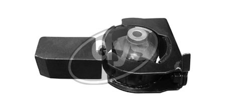 DYS 71-22629 Mounting, engine