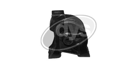 DYS 71-22632 Mounting, engine