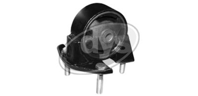 Mounting, engine DYS 71-22636