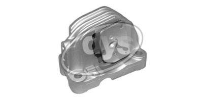 Mounting, engine DYS 71-22640