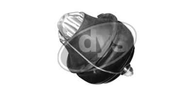 Mounting, engine DYS 71-22641