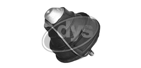 DYS 71-22642 Mounting, engine