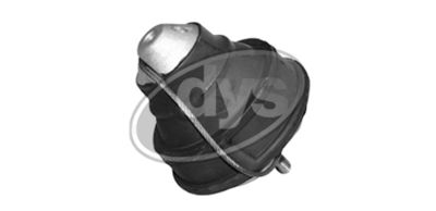 Mounting, engine DYS 71-22642