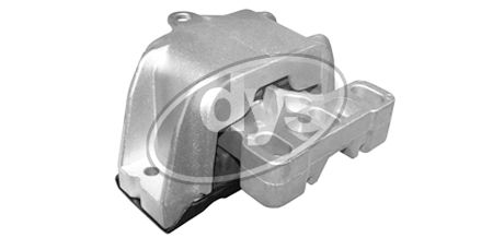 DYS 71-22644 Mounting, engine