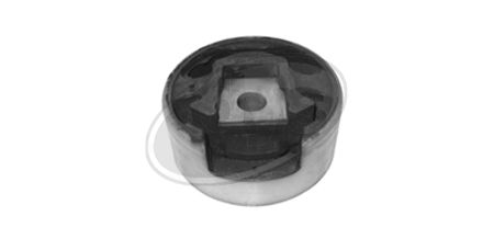 DYS 71-22656 Mounting, engine
