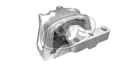 DYS 71-22658 Mounting, engine
