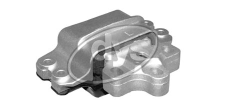 DYS 71-22660 Mounting, engine