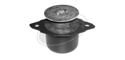 Mounting, engine DYS 71-22672