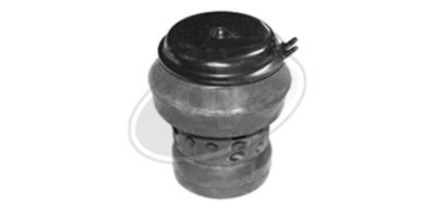 Mounting, engine DYS 71-22673