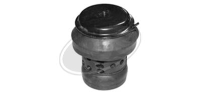 Mounting, engine DYS 71-22674