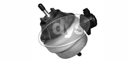 DYS 71-22680 Mounting, engine